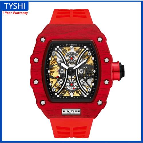 TIAN YU SHI Mechanical Watches