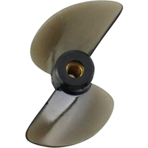 Replacement Parts Paddle Propeller Prop Protective for UDI001 RC Boat Ships