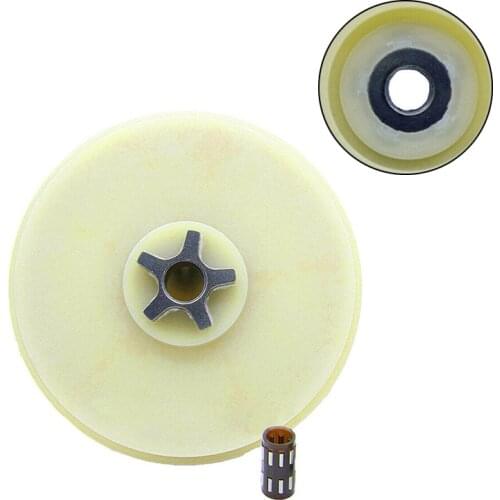 Sprocket Gear for Remington Electric Chainsaw and Polesaws Desa 107713-01 075752 Chainsaw Replacement Parts