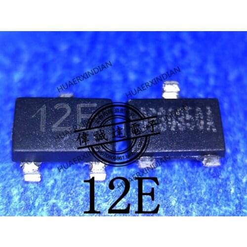 1Pieces new Original A3212ELHLT-T A3212E SOT23 In stock real picture