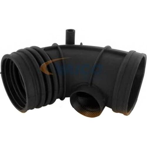13547505838 Intake pipe Air flow meter hose Intake hose Suitable for E39b mw530i Rubber dust cover Air duct Air flow meter hose