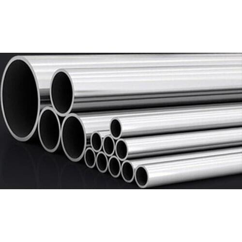 2Pcs 0.6mm-1.25mm Inside diameter Stainless Steel Round tube pipe Hollow seamless duct vessel 300mm Length 1.4mm-1.45mm OD