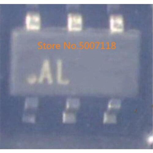 20pcs/lot SI3443CDV-T1-GE3 AL SOT23-6 100% New Original