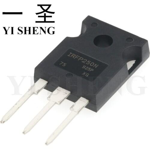 5PCS IRFP250N TO-247 IRFP250NPBF IRFP250 TO247