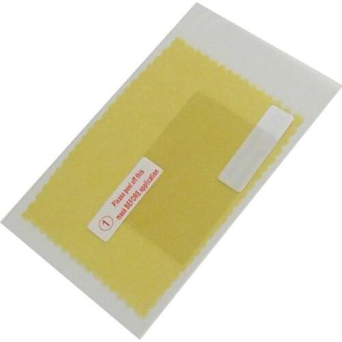 5-Pcs LCD Screen Protector Film Guarder For NOKIA-N96 NOKIA N96