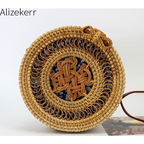 Alizekerr Travel Bags