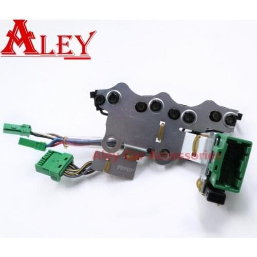CVT JF011E RE0F10A F1CJA Transmission automastic Transpeed Wiring Harness Wire Harness for NISSAN for DODGE for MITSUBISHI