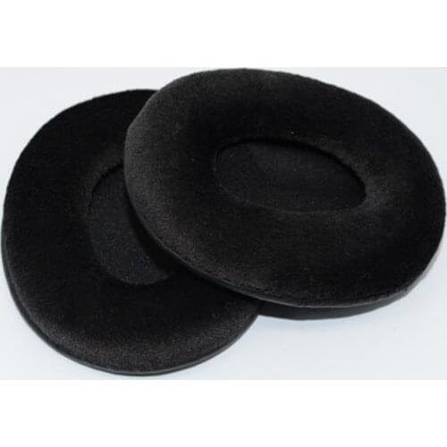 Velvet Replacement Earpad Ear Pad Cushion Pillow Cover for Sony CECHYA-0080 Headphones Earphone