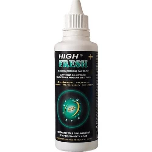 Esoform S.P.A. Care Fluid