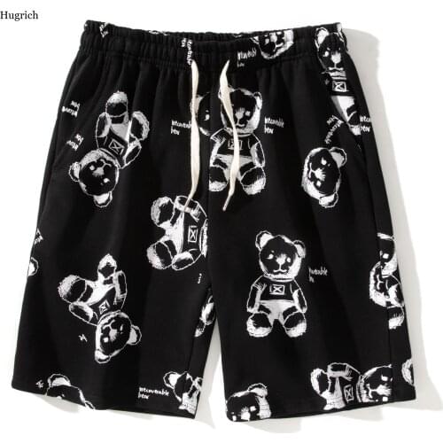 Hugrich Men's Indoor Shorts