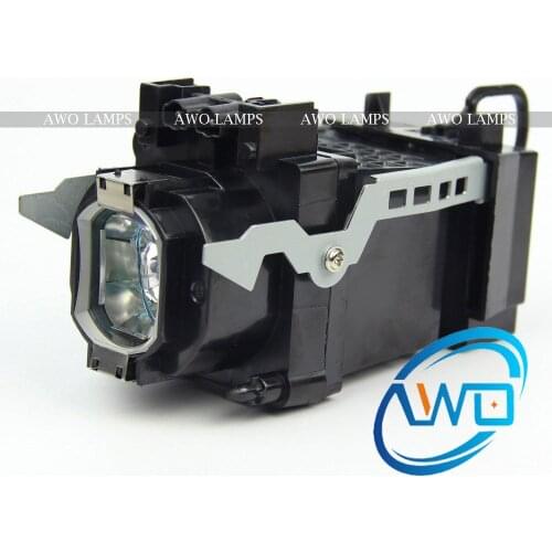 XL-2400 / XL2400 TV Replacement Lamp with Housing for SONY TV KF-50E200A KF-E50A10 KF-E42A10 KDF-46E2000 KDF-50E2000