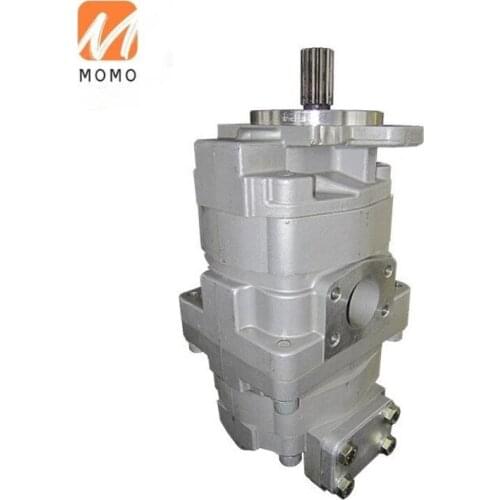 Hot sales 705-51-20070,705-51-20140,705-51-20150,705-51-20170,705-51-20300,705-51-20240,705-51-20370 double hydraulic gear pump