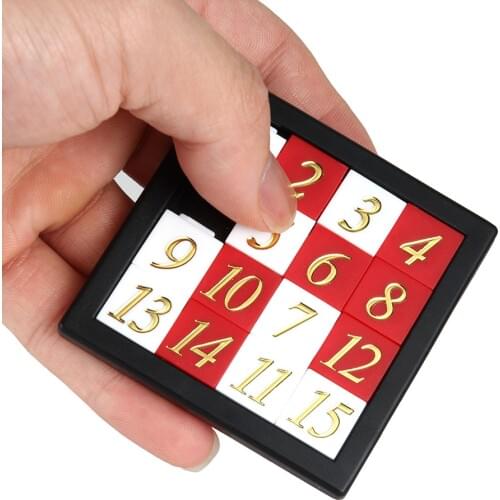 Mix&equipment Math Toys