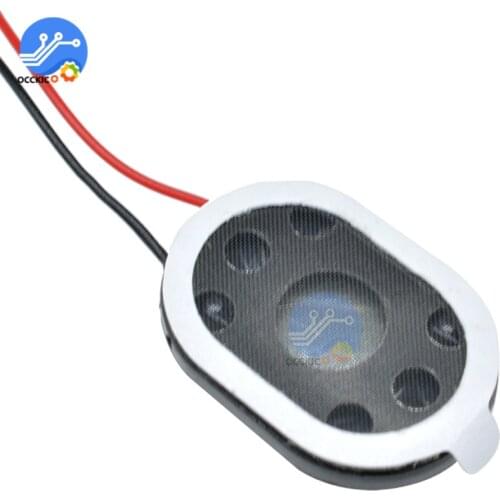 Occkic Audio Speakers