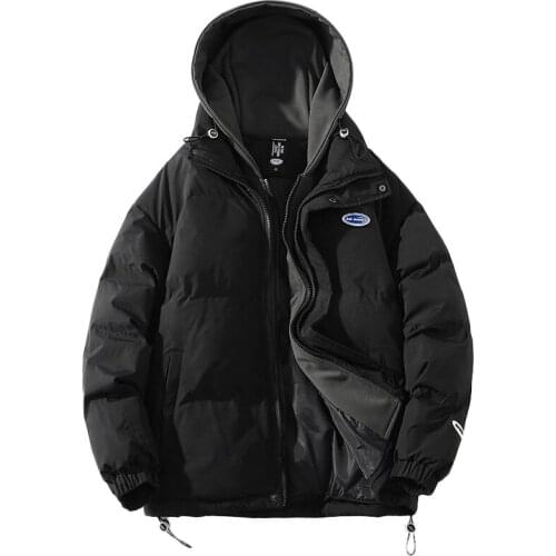 Men's Warm Jackets PASBOS China