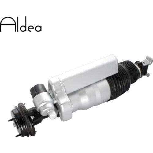 Front Left / Right Air Strut For 2003-2012 Maybach (W240) 62 Base & S Models 1 Piece Air Suspension Shock 2403201913 2403202013