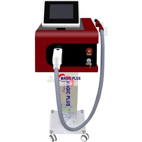 755nm picosecond laser tattoo removal machine price / carbon peel tattoo removal laser