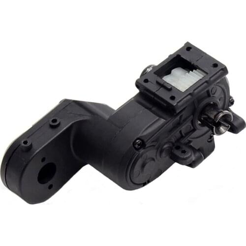 RC Car Rear Gear Box ZJ05 Spare Part 15-ZJ05 for GPTOYS S911 S912 15-ZJ05 for S911 S912 RC Car CNIM Hot