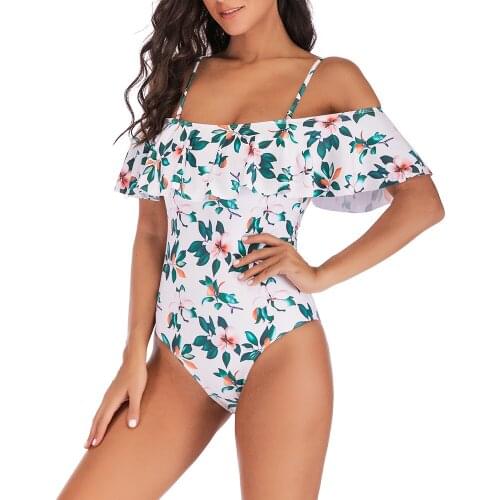 Sexy bandage swimsuit lace bikini suit ladies swimsuit sexy swimsuit female 2019 new