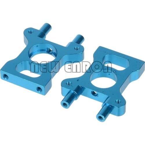 CENTER DIFF MOUNT 860021 For 1/8 RC Model Car HSP 60048 Upgrade Part NEW ENRON1:8