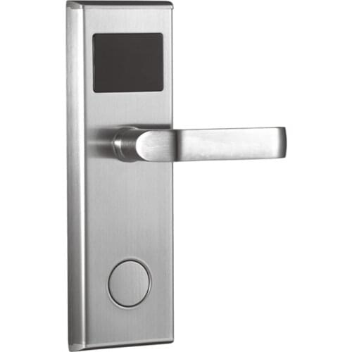 Discount Digital Electric RF Control Hotel Door Lock Intelligent Lock System Support ET100RF