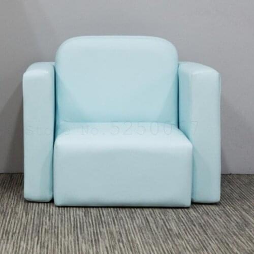 Childrens Sofa Small Sofa Chair Single Mini Lovely Princess Tatami Lazy Boy Girl Baby Sofa