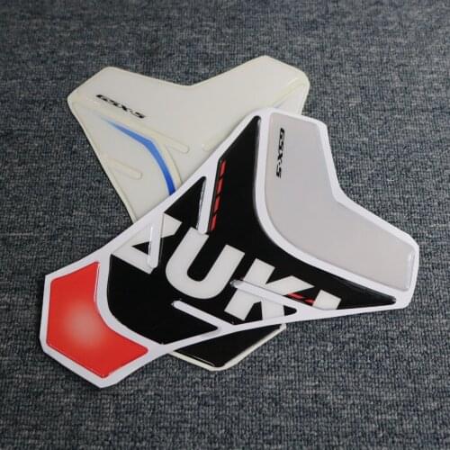 For SUZUKI GSX-S1000 GSX-S 1000 1000F 3D Fuel Tank Sticker Cover Pad Motorcycle Decorative Decal Sticker