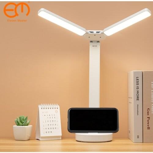 Eleven Master Desk Lamp