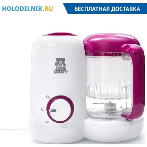 Goodhelper Blenders