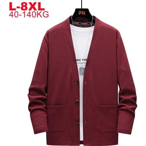 HeyMOMO Men's Sweaters