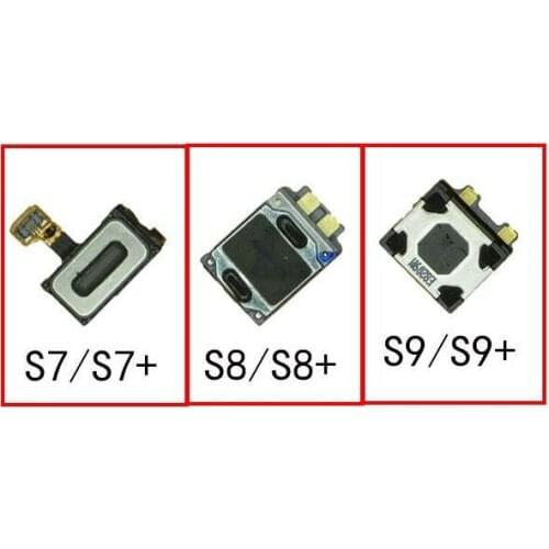 Динамики для телефонов Samsung Galaxy S7 edge Hgxgo China At AliExpress