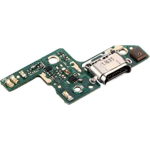 IPartsBuy New for Huawei Honor 8 Charging Port Board