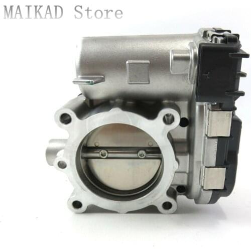 Throttle Body for Mercedes-Benz W246 B160 B180 B200 B220 B250 A2701410025
