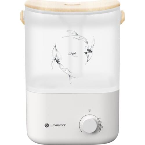 Loriot Aroma Diffusers