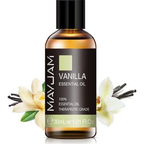 MAYJAM Tea Tree Essential Oils