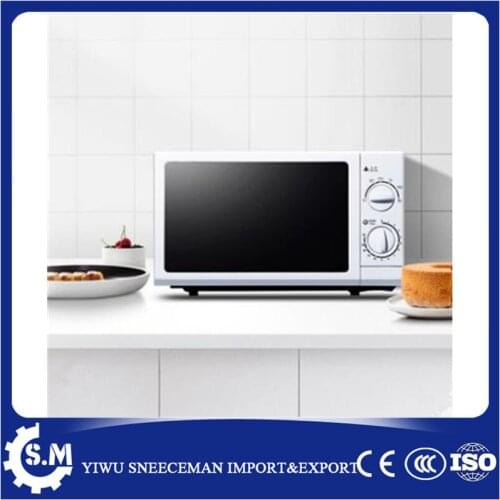 20L Microwave Oven Household use Rotary Heating Oven