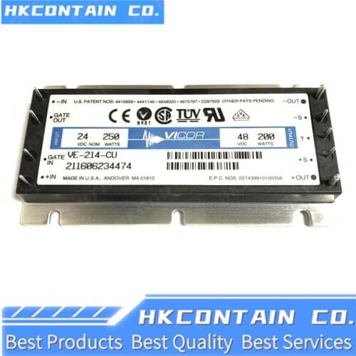 NEW MODULE VE-212-IY VE-214-CU VE-21Y-EU VE-211-EU