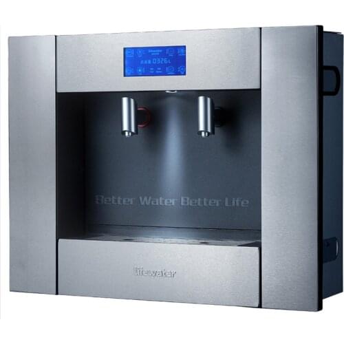 Direct Drinking Machine Household Filter Hot andCold Direct Drinking Integrated Embedded Water Purifier Commercial WaterPurifier