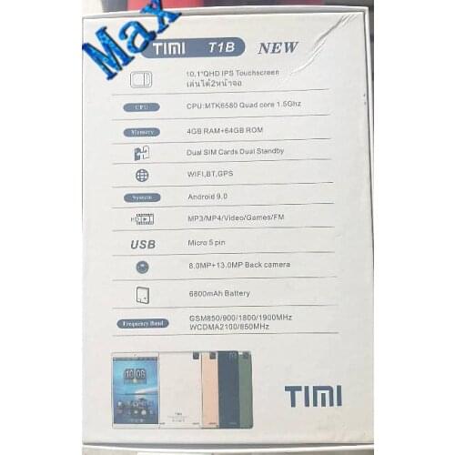 FOR 10.1 QHD 1PS TIMI T1B touch screen handwriting screen