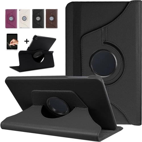 Magnetic Cover For Samsung Galaxy Tab 4 10.1 '' T530 /Tab E 9.6 " /Tab A7 10.4 Stand Case Tablet For Galaxy Tab A7 Case + film