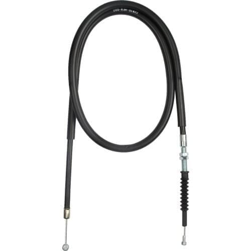 MotoMaster 22870-MF9-000 Clutch Cables for Honda VT 500 E