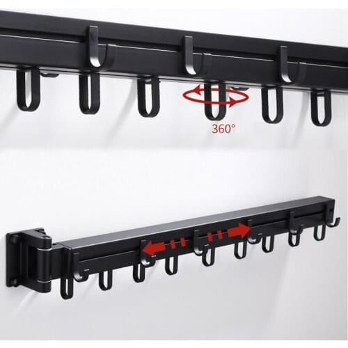 Retractable Foldable Wall ing Drying Rack Indoor Balcony Clothes Folding Clothes er Clothing Drying Rack Organizer