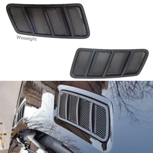 Wooeight Radiator Grilles