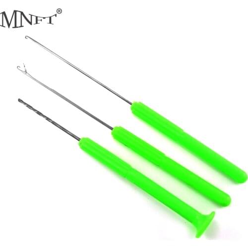 MNFT 5Set/15Pcs Portable Rapid Fishing Gear Hook Detacher Removal Tackle Remover Safety Extractor Fishing Accessories Tools