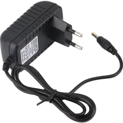 AC Adapter Power Supply Transformer for 5050 5630 3528 LED Strip EU High Quality Charger DC 12V 2A Plug in ONLENY
