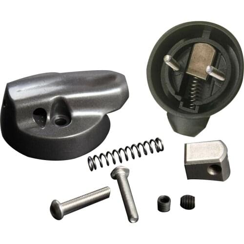 Bicycle Front Fork Speed Lock Accessories for SR Suntour XCM/XCR/RAIDON/EPICON