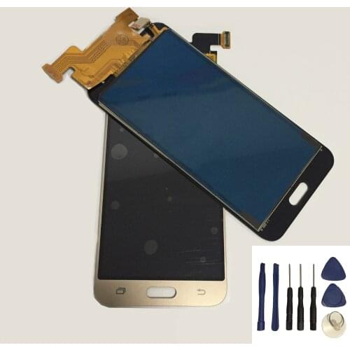 3 Color Touch Screen Digitizer + LCD Display Assembly For Samsung Galaxy SM j320 J320A J320F J320M J3 J320FN J320H 2016 + Tools