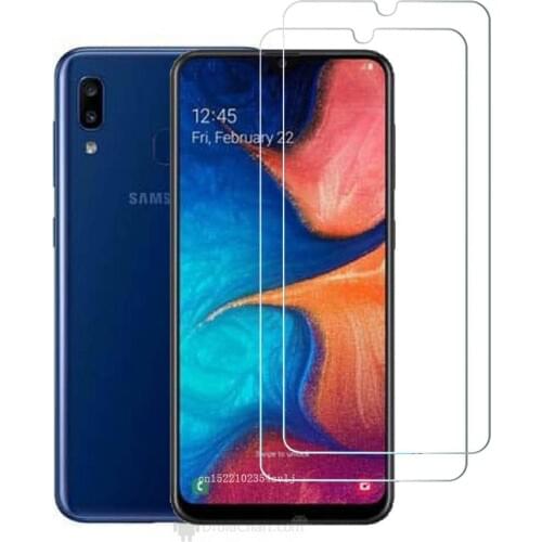 For Samsung Galaxy A10E A10S Screen Protector 2.5D 9H Premium Tempered Glass For Samsung GalaxyA10E Protective Film