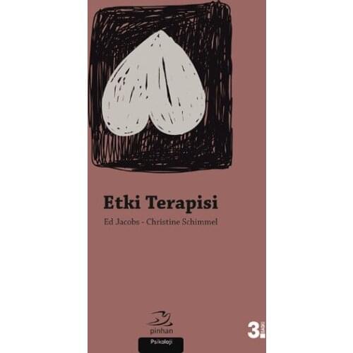 Effect Therapy. Christine Schimmel, Ed Jacobs.Pinhan Yayıncılık