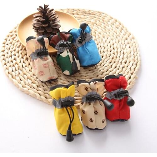 Holapet Shoes For Dogs